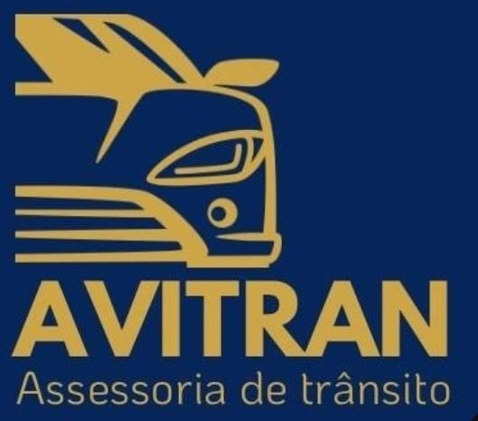 Logo da Avitran